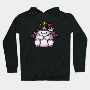 FF7 Cait Sith Hoodie